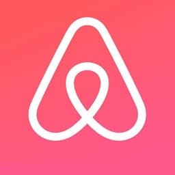 Airbnb logo