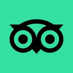 TripAdvisor logo
