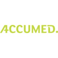 ACCUMED logo