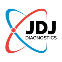 JDJ Diagnostics logo
