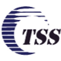 TSS Consultancy Pvt. Ltd. logo