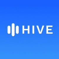 Hive logo