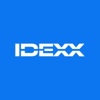 IDEXX logo