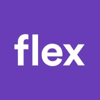 Flex logo