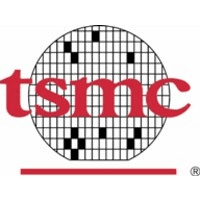 Taiwan Semiconductor Manufacturing Company Limited logo