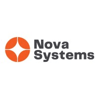 Nova Systems logo