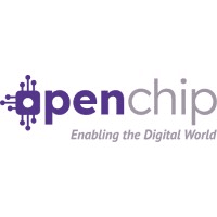 Openchip & Software Technologies logo