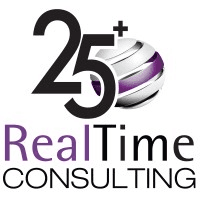 Real Time Consulting logo