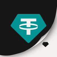 Tether Operations Limited logo