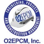 O2EPCM, Inc. dba O2 Engineering, Projects & Construction Management logo