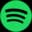 Spotify logo
