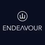 Endeavour. Inspired Infrastructure. logo