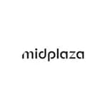 Midplaza Holding logo