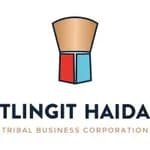Tlingit Haida Tribal Business Corporation logo