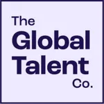The Global Talent Co. logo