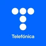 Telefonica Tech logo