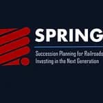 Succession Planning for Railroads Investing in the Next Generation LLC logo