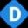 Datacom logo