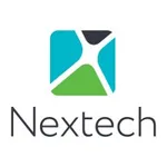 Nextech logo
