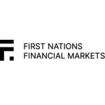 First Nations Financial Markets logo