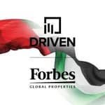 Driven Properties logo
