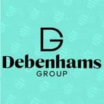 Debenhams Group logo