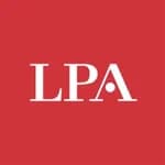 LPA Design Studios logo