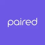 Paired logo