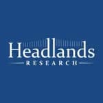 Headlands Research logo