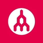Megaport logo