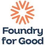 Foundry for Good logo
