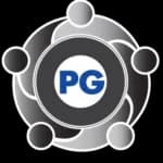 The Pod Group logo