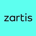 Zartisa Rejuvenating Salon logo