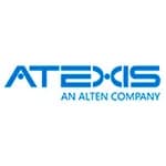 ATEXIS logo