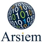 ARSIEM logo
