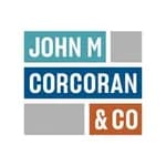 John M. Corcoran & Company logo