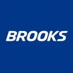 Brooks Running logo