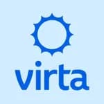 20xx Virta Health logo