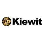 Kiewit Mexico logo