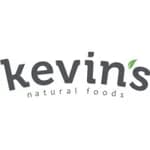 Kevin's Natural Foods logo