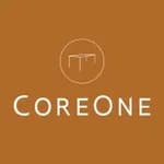 Core One logo