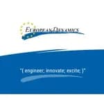 EUROPEAN DYNAMICS logo