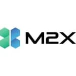 M2X Energy Inc logo