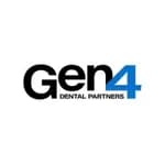 Gen4 Dental logo