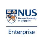 NUS Enterprise logo