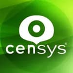 Censys logo
