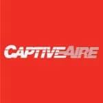 CaptiveAire logo