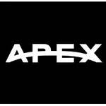 Apex logo