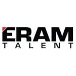 Eram Talent logo