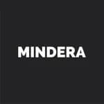 Mindera logo
